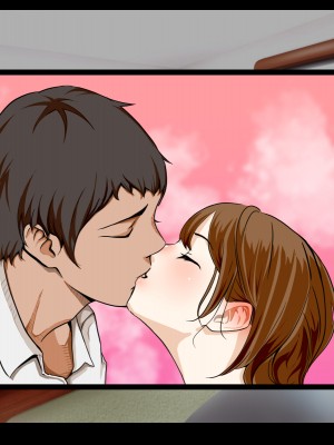 (同人CG集) [いろもの亭] 息子とHしちゃうドスケベママでごめんなさい_205_mama_127