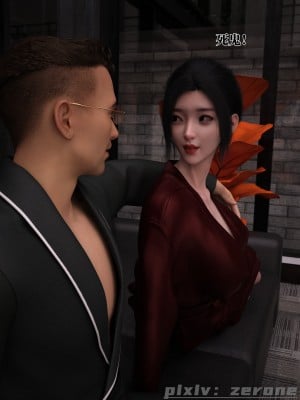 [zerone] 兄弟竟然拜託我照顧他的妻女 5_0009