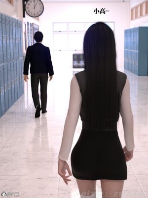 [zerone] 兄弟竟然拜託我照顧他的妻女 5_0069