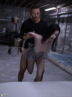 [zerone] 兄弟竟然拜託我照顧他的妻女 5_0183