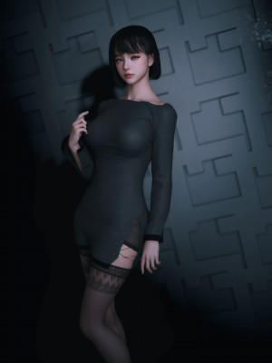 [Vchan] 我的合租女室友是不是過於淫蕩了 1-5.1_0209