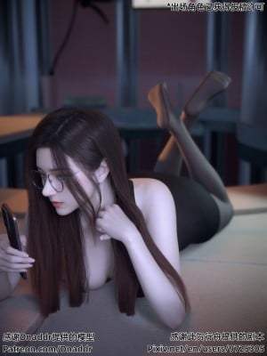 [Vchan] 我的合租女室友是不是過於淫蕩了 1-5.1_0409