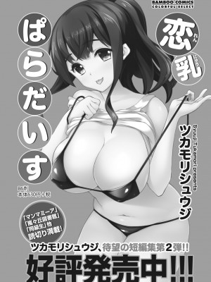 月刊 ビタマン 2017年2月号 [DL版]_207