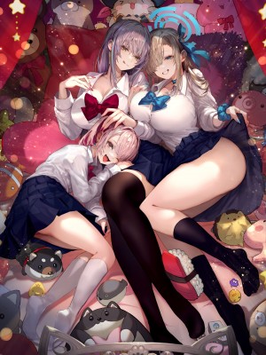 [パイレーツキャット] ぽるこれ カースト上位のあの子は実は淫乱ドスケベ痴女-総集編- (よろず)_310