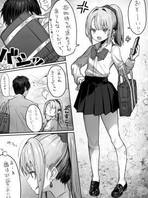 [パイレーツキャット] ぽるこれ カースト上位のあの子は実は淫乱ドスケベ痴女-総集編- (よろず)_036