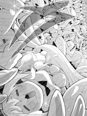 [あきのそら] 異世界来たのでスケベスキルで全力謳歌しようと思う 2 + デジタル特装版｜既然來到異世界就用好色技能盡其所能的謳歌人生2 特裝版 [中国翻訳] [DL版]_154