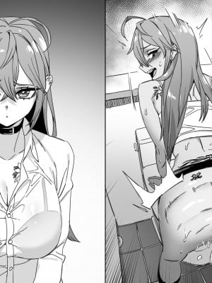 LUXsumildo·爱播TV引发争议的抹布丫头主播们（原创反差H系·LC整合汉化组）_12