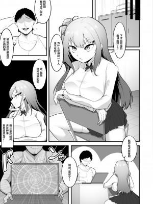 [聖華快楽書店 (エルトリア、えんりゅう)] チアガール部アイドル催淫調教 [中国翻訳] [DL版]_05