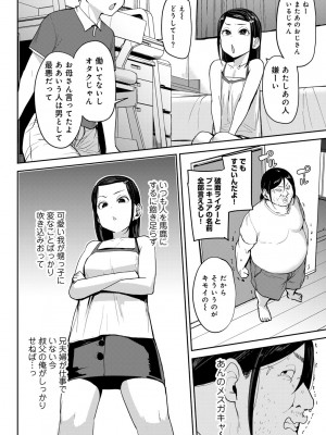 [アンソロジー] COMICグーチョ vol.21_004