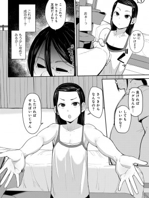 [アンソロジー] COMICグーチョ vol.21_008