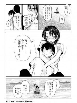 [アンソロジー] COMICグーチョ vol.21_134