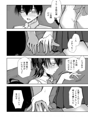 [アンソロジー] COMICグーチョ vol.21_118