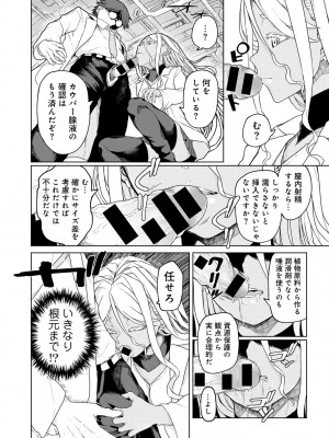 [アンソロジー] COMICグーチョ vol.21_144
