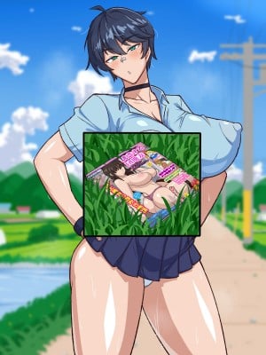 [秘密結社ヴァニタス] 激闘！爆乳幼馴染とガチハメセックス勝負！？_141