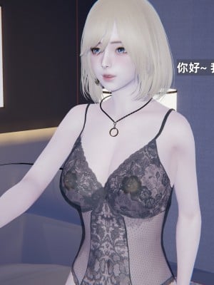 [神经漫游者] 淫荡的妻子们 1-5（完结）（无水印、无码）_01_108