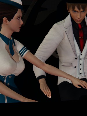 [神经漫游者] 淫荡的妻子们 1-5（完结）（无水印、无码）_02_041