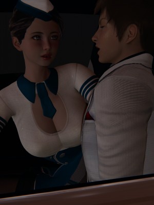 [神经漫游者] 淫荡的妻子们 1-5（完结）（无水印、无码）_02_049