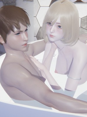 [神经漫游者] 淫荡的妻子们 1-5（完结）（无水印、无码）_02_108