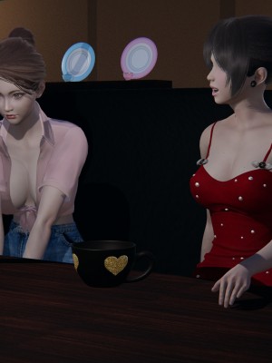 [神经漫游者] 淫荡的妻子们 1-5（完结）（无水印、无码）_03_007