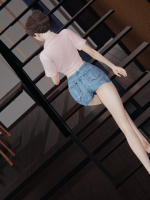 [神经漫游者] 淫荡的妻子们 1-5（完结）（无水印、无码）_03_019