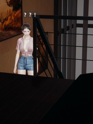 [神经漫游者] 淫荡的妻子们 1-5（完结）（无水印、无码）_03_021