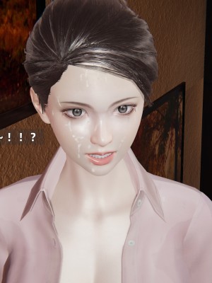 [神经漫游者] 淫荡的妻子们 1-5（完结）（无水印、无码）_03_022
