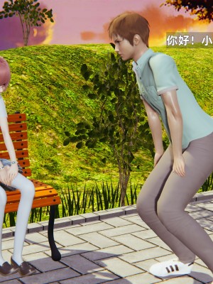 [神经漫游者] 淫荡的妻子们 1-5（完结）（无水印、无码）_03_109