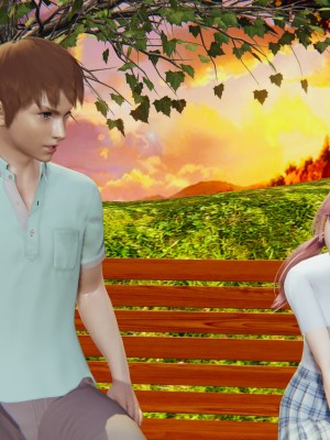 [神经漫游者] 淫荡的妻子们 1-5（完结）（无水印、无码）_03_111
