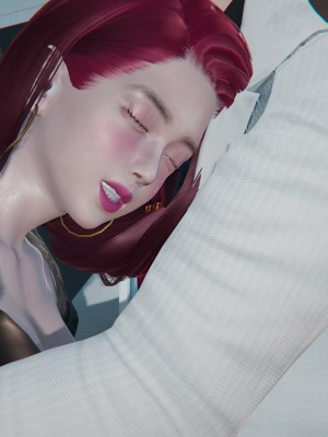 [神经漫游者] 淫荡的妻子们 1-5（完结）（无水印、无码）_04_029