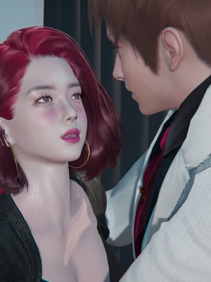 [神经漫游者] 淫荡的妻子们 1-5（完结）（无水印、无码）_04_030