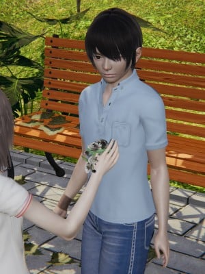 [神经漫游者] 淫荡的妻子们 1-5（完结）（无水印、无码）_04_069