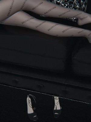[神经漫游者] 姨母的来访 1-6（完结）（无水印、无码）_03_012