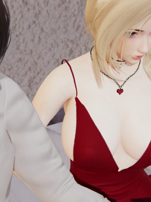 [神经漫游者] 姨母的来访 1-6（完结）（无水印、无码）_03_046
