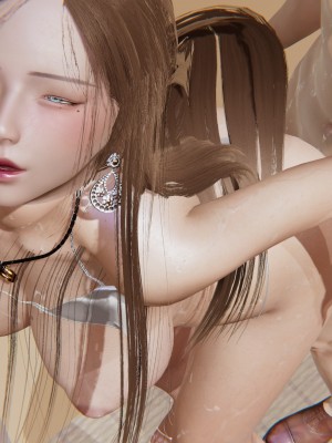 [神经漫游者] 姨母的来访 1-6（完结）（无水印、无码）_03_064