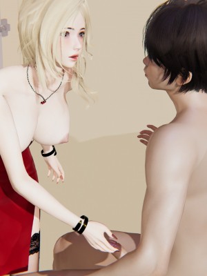 [神经漫游者] 姨母的来访 1-6（完结）（无水印、无码）_03_084
