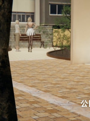 [神经漫游者] 姨母的来访 1-6（完结）（无水印、无码）_05_006