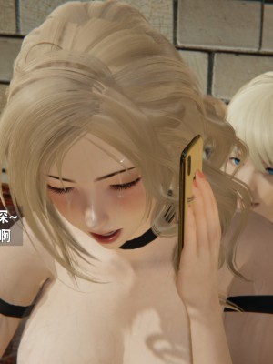 [神经漫游者] 姨母的来访 1-6（完结）（无水印、无码）_05_058