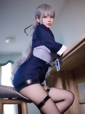 疯猫ss - [Fantia] 2024年05月订阅 布洛妮娅 大鸭鸭_06