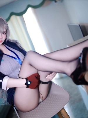 疯猫ss - [Fantia] 2024年05月订阅 布洛妮娅 大鸭鸭_22
