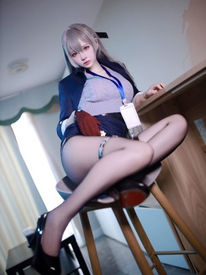疯猫ss - [Fantia] 2024年05月订阅 布洛妮娅 大鸭鸭_19
