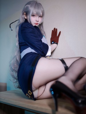 疯猫ss - [Fantia] 2024年05月订阅 布洛妮娅 大鸭鸭_34