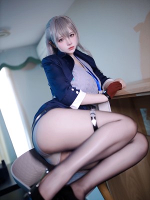 疯猫ss - [Fantia] 2024年05月订阅 布洛妮娅 大鸭鸭_20