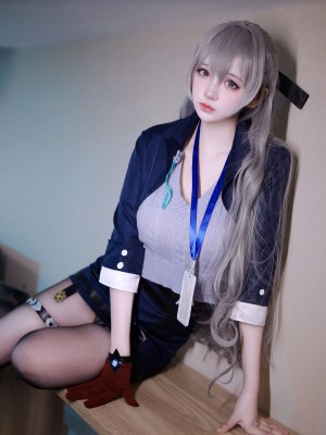 疯猫ss - [Fantia] 2024年05月订阅 布洛妮娅 大鸭鸭_29