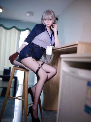 疯猫ss - [Fantia] 2024年05月订阅 布洛妮娅 大鸭鸭_07