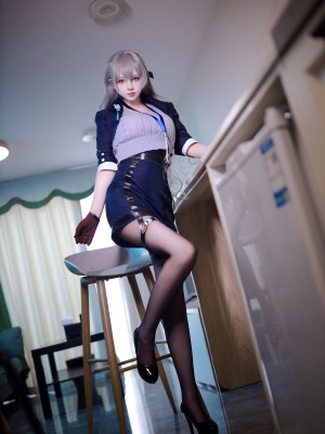 疯猫ss - [Fantia] 2024年05月订阅 布洛妮娅 大鸭鸭_23
