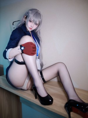 疯猫ss - [Fantia] 2024年05月订阅 布洛妮娅 大鸭鸭_35