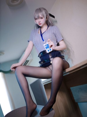 疯猫ss - [Fantia] 2024年05月订阅 布洛妮娅 大鸭鸭_44