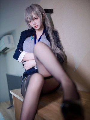 疯猫ss - [Fantia] 2024年05月订阅 布洛妮娅 大鸭鸭_31