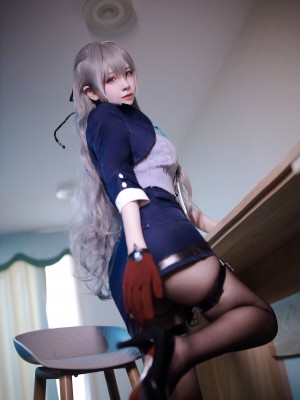 疯猫ss - [Fantia] 2024年05月订阅 布洛妮娅 大鸭鸭_27