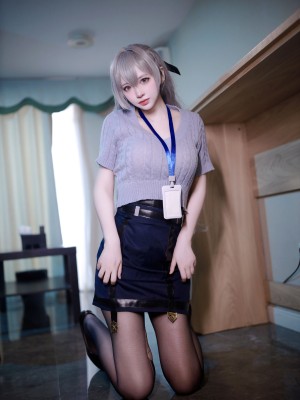 疯猫ss - [Fantia] 2024年05月订阅 布洛妮娅 大鸭鸭_56